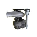 Turbo Turbocharger C4051052 for Cummins Engine 6BTAA180 - Image 2