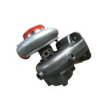 Turbo Turbocharger C4051052 for Cummins Engine 6BTAA180 - Image 4
