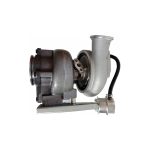 Turbo Turbocharger C4051185 for Cummins Engine C260 - Image 2