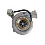 Turbo Turbocharger C4051185 for Cummins Engine C260 - Image 4