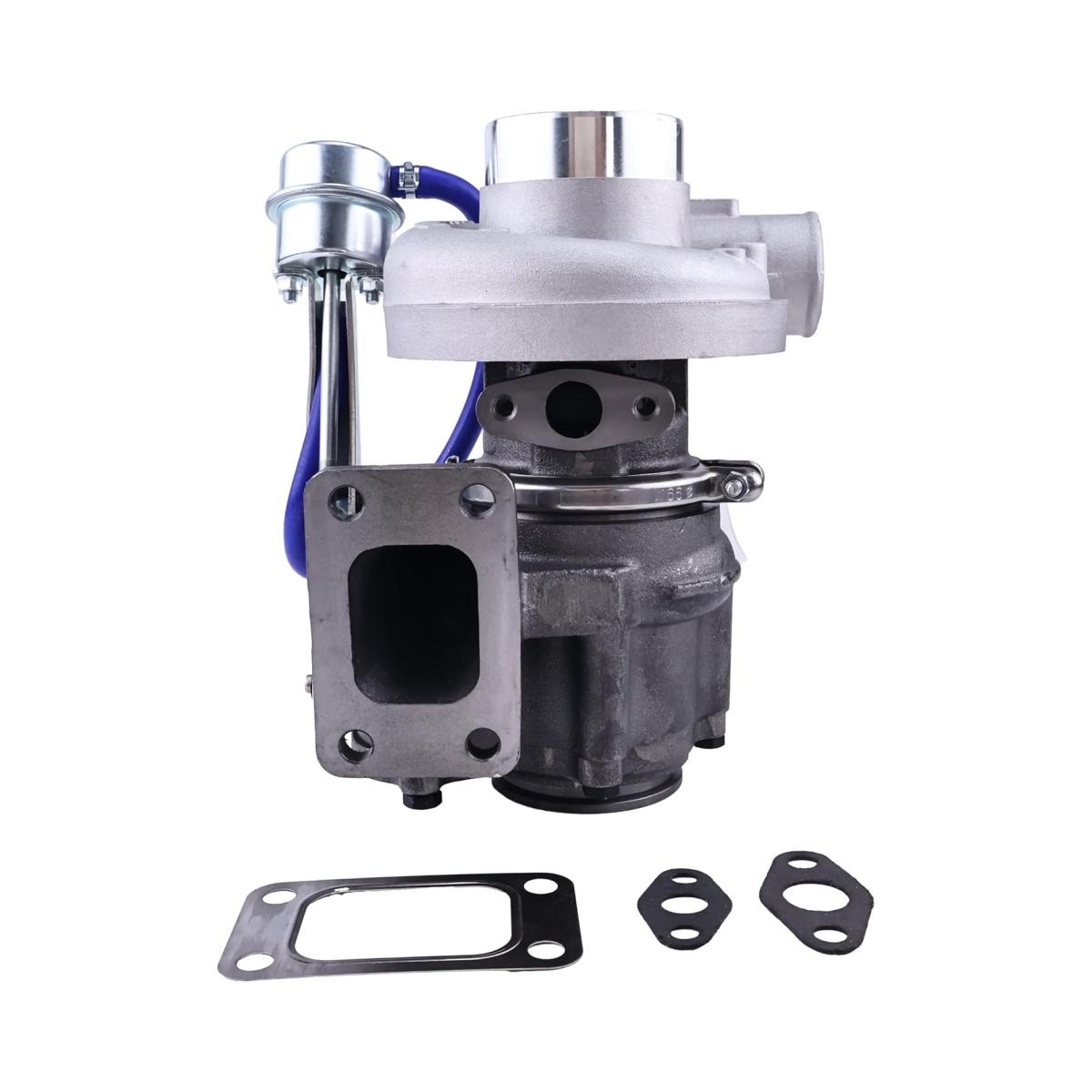 Turbo Turbocharger HX30W 3800709 4035052 for Cummins 4BT 3.9L 110HP Engine