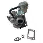 Turbo Turbocharger J530-17012 49177-031711 J530-170111 for Kubota V3600 Engine - Image 4