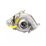 Turbo Turbocharger KR0285Z 24100-4631 for Kobelco Excavator SK200 Hino Engine J05E - Image 5