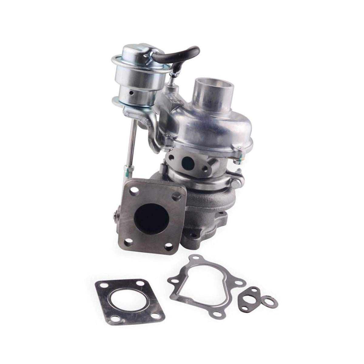 Turbo Turbocharger KT1G491-1701-01 for Komatsu Excavator PC56 PC56-7 Engine 4D87