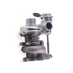 Turbo Turbocharger KT1G491-1701-01 for Komatsu Excavator PC56 PC56-7 Engine 4D87 - Image 2