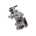 Turbo Turbocharger KT1G491-1701-01 for Komatsu Excavator PC56 PC56-7 Engine 4D87 - Image 3