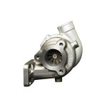 Turbo Turbocharger ME080904 49189-02320 for Kato Excavator HD512 - Image 2