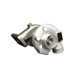 Turbo Turbocharger ME080904 49189-02320 for Kato Excavator HD512 - Image 3