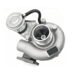 Turbo Turbocharger ME304598 ME4450 for Mitsubishi 6M60T Engine Fuso FK61FK FM65F - Image 4