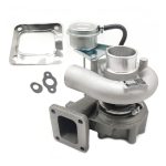 Turbo Turbocharger ME304598 ME4450 for Mitsubishi 6M60T Engine Fuso FK61FK FM65F - Image 5