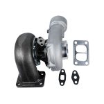 Turbo Turbocharger RE19778 AR63699 AR64626 R57715 SE500256 for John Deere Tractor - Image 7