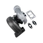 Turbo Turbocharger RE19778 AR63699 AR64626 R57715 SE500256 for John Deere Tractor - Image 9