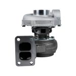 Turbo Turbocharger RE19778 AR63699 AR64626 R57715 SE500256 for John Deere Tractor