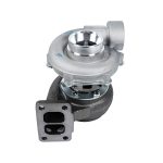 Turbo Turbocharger RE19778 AR63699 AR64626 R57715 SE500256 for John Deere Tractor - Image 2
