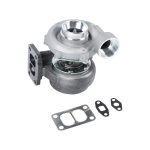 Turbo Turbocharger RE19784 for John Deere Engine 6466 466 6.6L