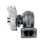 Turbo Turbocharger RE19784 for John Deere Engine 6466 466 6.6L - Image 3