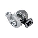Turbo Turbocharger RE19784 for John Deere Engine 6466 466 6.6L - Image 6