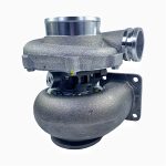 Turbo Turbocharger RE29308 for John Deere Engine 6076 6466T 505D 604 tractor 4055 4255 4455 4555 4560 4755 4760 4955 - Image 2