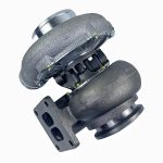 Turbo Turbocharger RE29308 for John Deere Engine 6076 6466T 505D 604 tractor 4055 4255 4455 4555 4560 4755 4760 4955 - Image 3