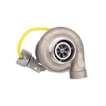Turbo Turbocharger RE501669 for John Deere Diesel Engine 6081H Excavator 330 330LC 370 370LC - Image 2