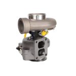 Turbo Turbocharger RE501669 for John Deere Diesel Engine 6081H Excavator 330 330LC 370 370LC - Image 3