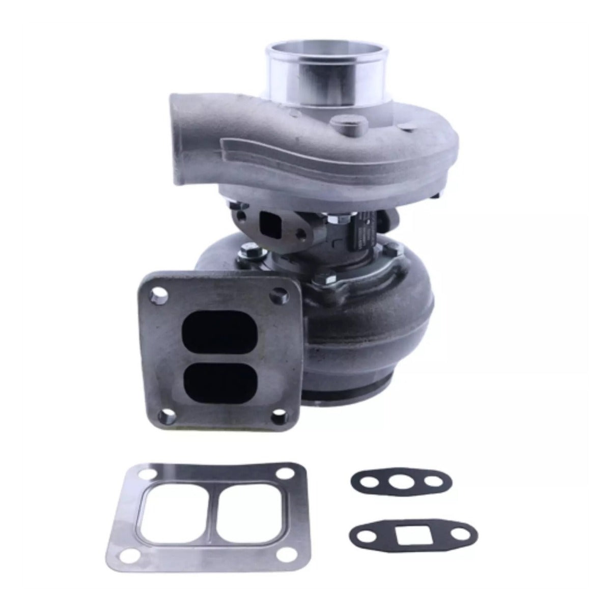 Turbo-Turbocharger-RE508971-471049-9001-for-John-Deere-4045T-Engine_01 Turbo Turbocharger RE508971 471049-9001 for John Deere 4045T Engine - Image 1