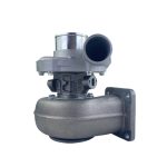 Turbo Turbocharger RE509807 for John Deere AG 4045 4045T Engine 5100M 5070M S2A S2A090 - Image 2