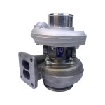 Turbo Turbocharger RE509818 for John Deere Engine 4045 4045T 4045H - Image 2