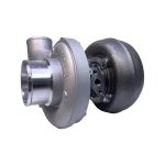 Turbo Turbocharger RE509818 for John Deere Engine 4045 4045T 4045H - Image 7