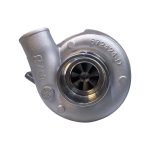 Turbo Turbocharger RE509818 for John Deere Engine 4045 4045T 4045H - Image 3