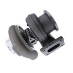 Turbo Turbocharger RE531073 for John Deere 4045 444J Engine - Image 3