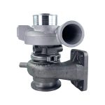 Turbo Turbocharger RE532807 for John Deere S250 Tier III 2.4L Engine - Image 4