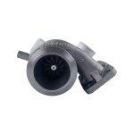 Turbo Turbocharger RE532807 for John Deere S250 Tier III 2.4L Engine - Image 6