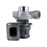 Turbo Turbocharger RE532808 for John Deere S250 Tier III 2.4L Engine