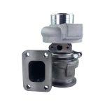 Turbo Turbocharger RE533600 for John Deere Engine 2.4L 3.0L 4024 - Image 2