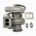 Turbo Turbocharger RE543470 for John Deere 6068H 6.8L Engine