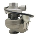 Turbo Turbocharger RE543470 for John Deere 6068H 6.8L Engine - Image 3
