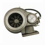 Turbo Turbocharger RE543470 for John Deere 6068H 6.8L Engine - Image 4