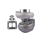 Turbo Turbocharger RE543657 for John Deere 6068 6.8L Engine 6205J 6210J Tractor - Image 2