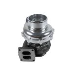 Turbo Turbocharger RE550941 for John Deere Engine C23 Tractor 6J-1704 6J-1904 7130 - Image 5