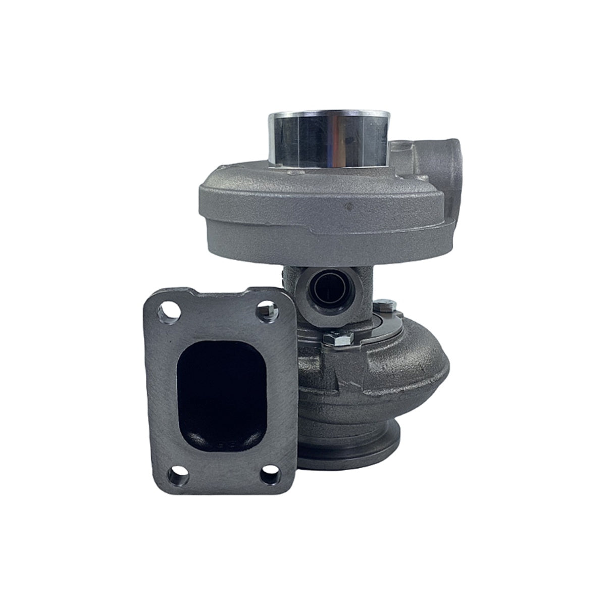 Turbo-Turbocharger-RE70036-for-John-Deere-2.9L-3029T-Engine-16035-Tractor-5210-5310_01 Turbo Turbocharger RE70036 for John Deere 2.9L 3029T Engine 16035 Tractor 5210 5310 - Image 1