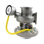 Turbo Turbocharger RE71516 RE532866 for John Deere Grader 770C 770G 772G 870G - Image 4
