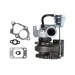 Turbo Turbocharger TD04L4-09TK3 49177-03242 for Caterpillar CAT Skid Steer Loader 236D