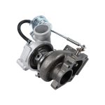 Turbo Turbocharger TD04L4-09TK3 49177-03242 for Caterpillar CAT Skid Steer Loader 236D - Image 6