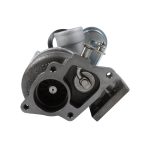 Turbo Turbocharger TD04L4-09TK3 49177-03242 for Caterpillar CAT Skid Steer Loader 236D - Image 7