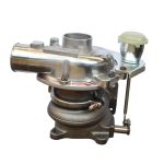 Turbo Turbocharger VC420037 897240210 for Isuzu D-MAX 2.5L 4JA1L Engine - Image 2
