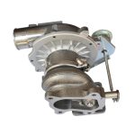 Turbo Turbocharger VC420037 897240210 for Isuzu D-MAX 2.5L 4JA1L Engine - Image 3