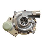 Turbo Turbocharger VC420037 897240210 for Isuzu D-MAX 2.5L 4JA1L Engine - Image 4