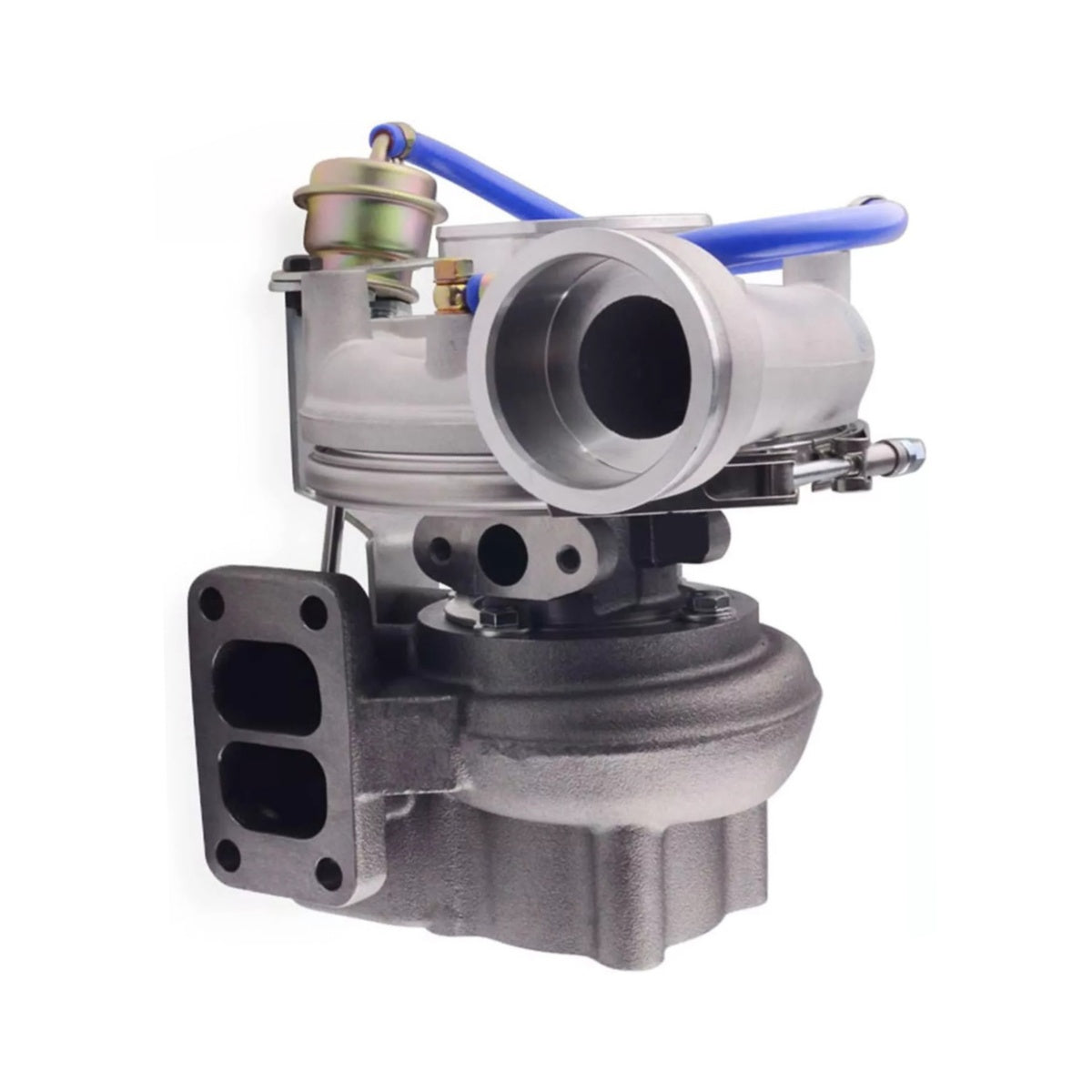 Turbo Turbocharger VOE04294752 04294752 for Volvo Engine D6D Excavator EC210B