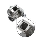 Turbo Turbocharger VOE21761005 21761005 for Volvo Excavator EC220D EC235D ECR235D - Image 2